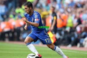 庆祝早了！冷冷的冰雨在脸上狠狠的拍—绿茵场上的戏剧性逆转