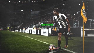 尤文锁定锋线新目标，2600万镑先租后买求购马特塔，补强进攻火力