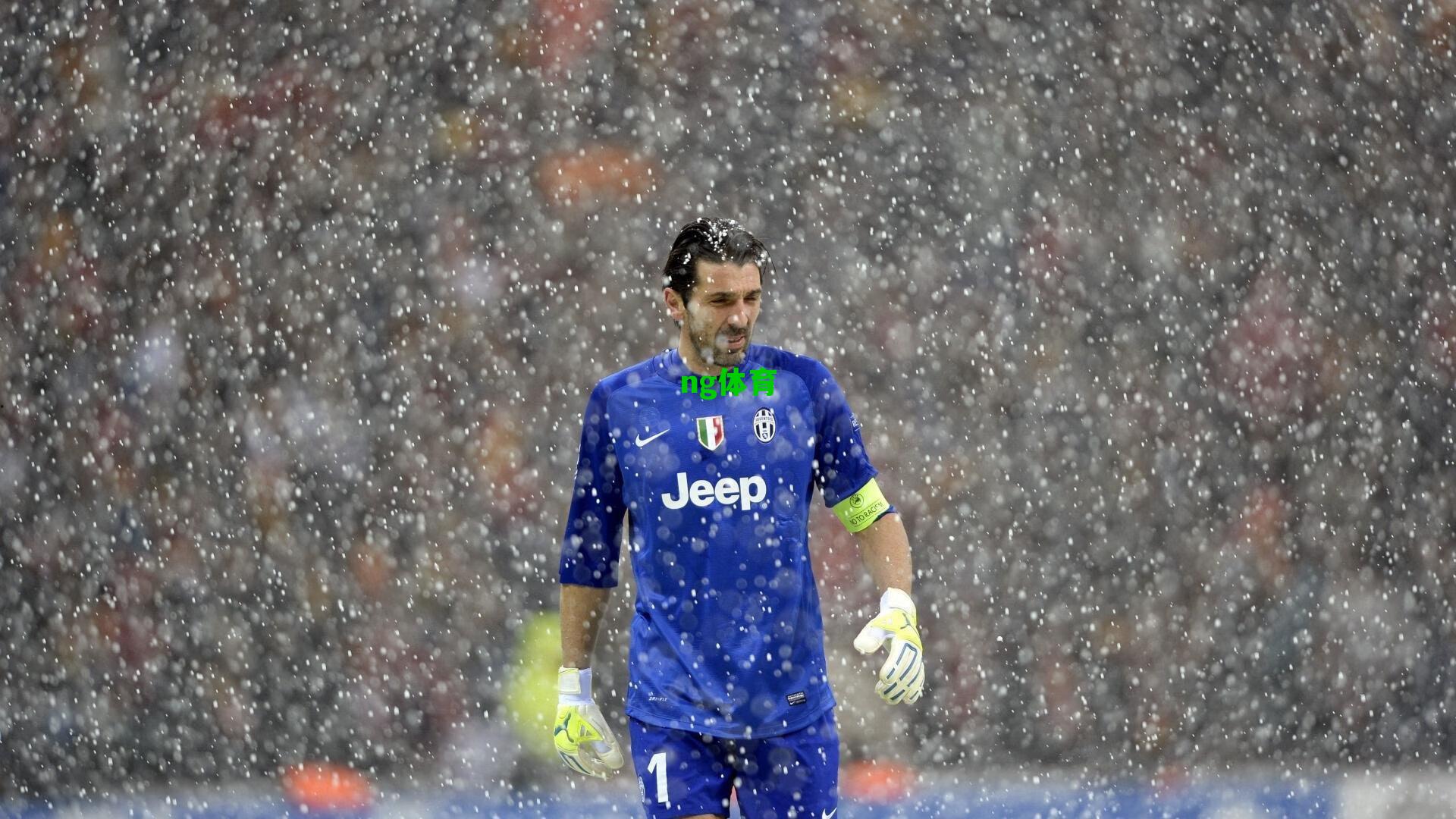 切尔西加冕英超桂冠 斯坦福桥变身舞林大会