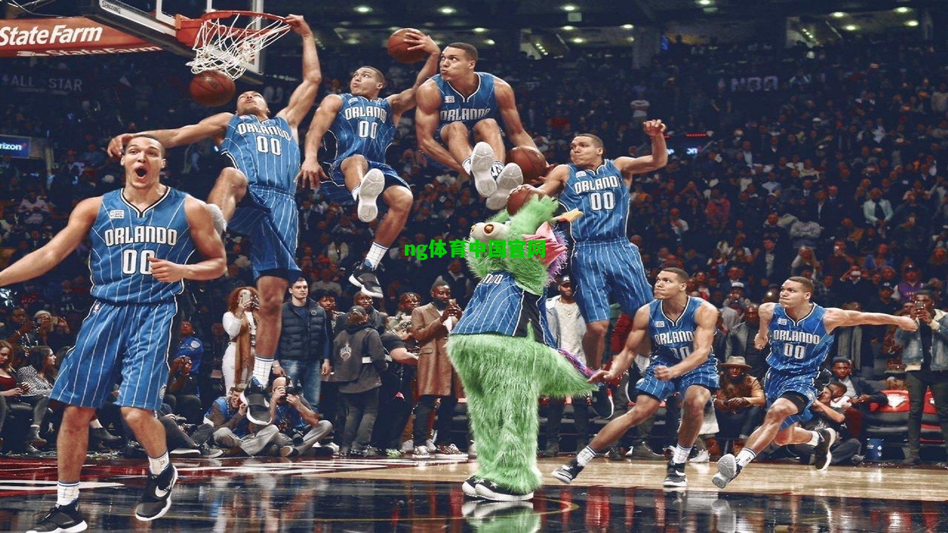 与大姚同责同命 巴莫特与恩比德筑喀麦隆篮球之梦